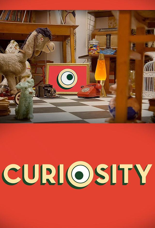 Curiosity (2018)