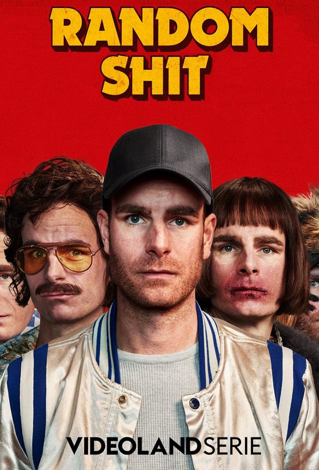 Random Shit