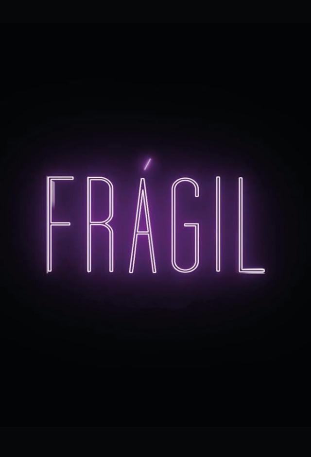 Frágil