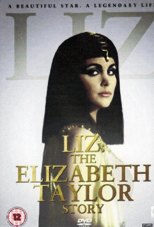 The Elizabeth Taylor Story