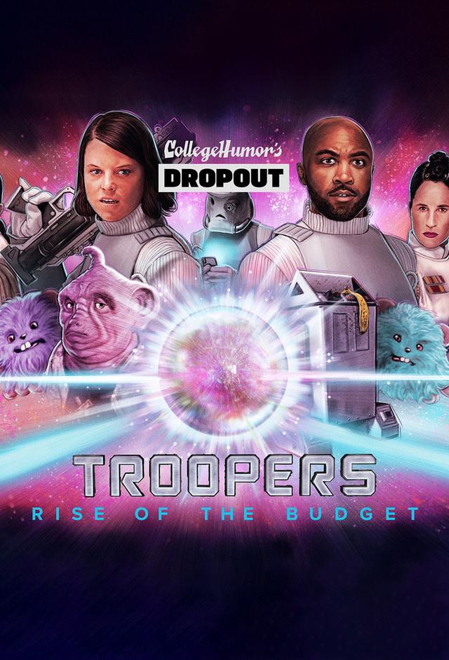 Troopers: Rise of the Budget