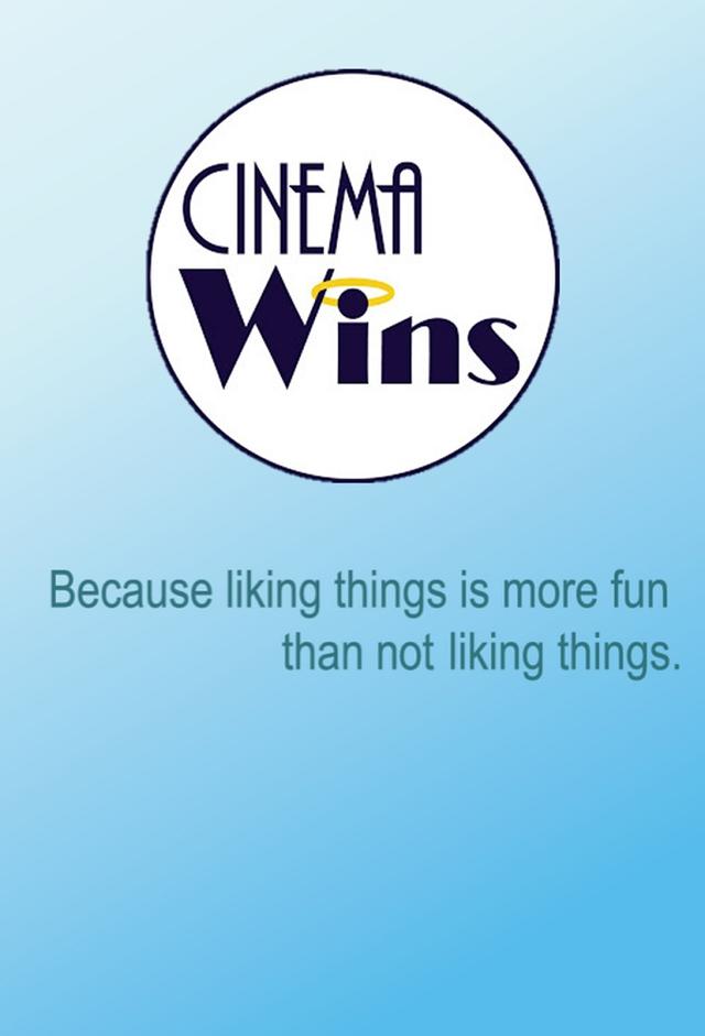 CinemaWins