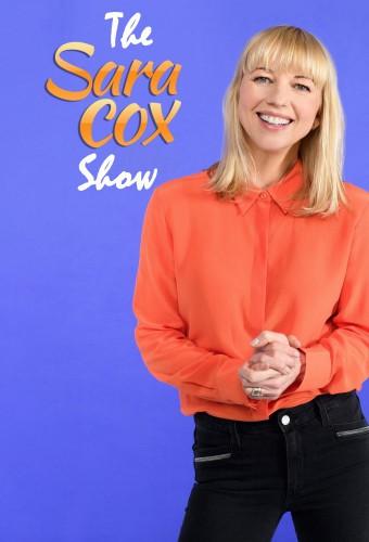 The Sara Cox Show