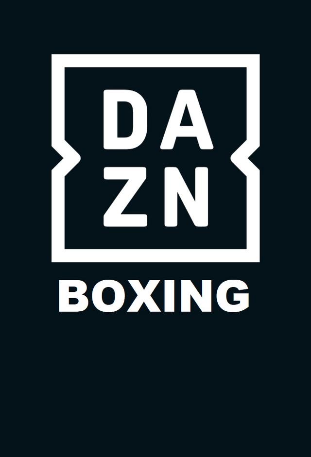 DAZN Boxing