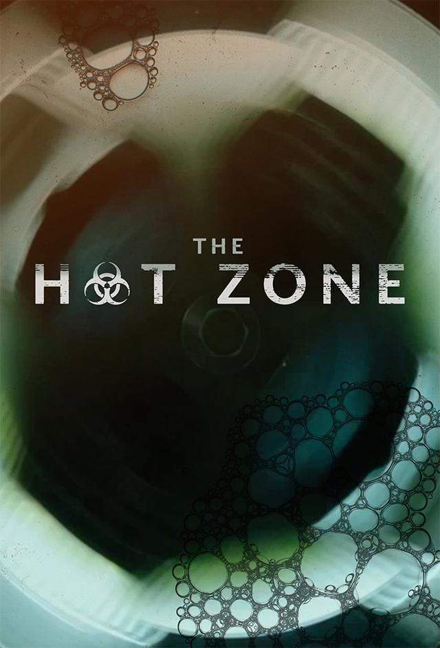 The Hot Zone