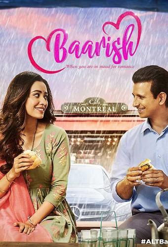 Baarish