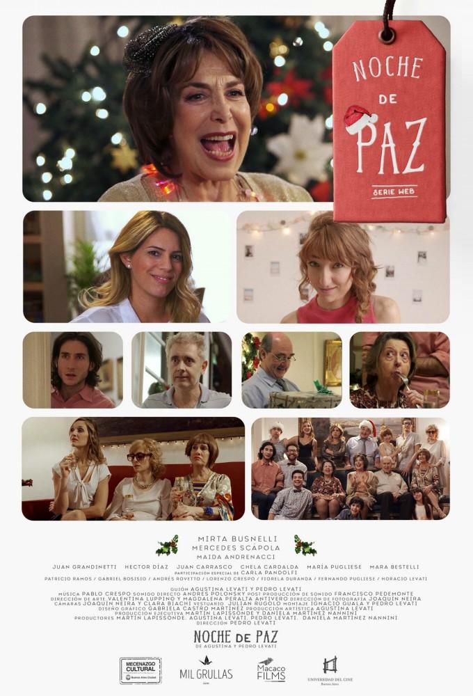 Noche de paz