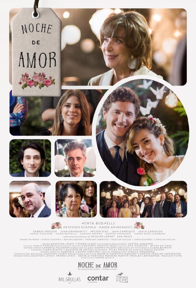 Noche de amor