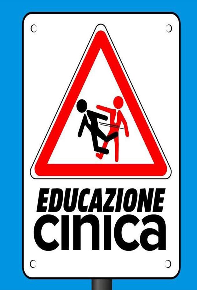 Educazione cinica