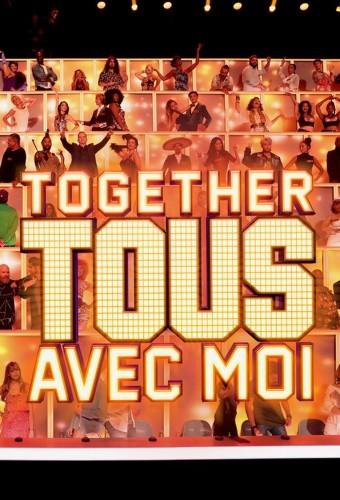 Together, tous avec moi