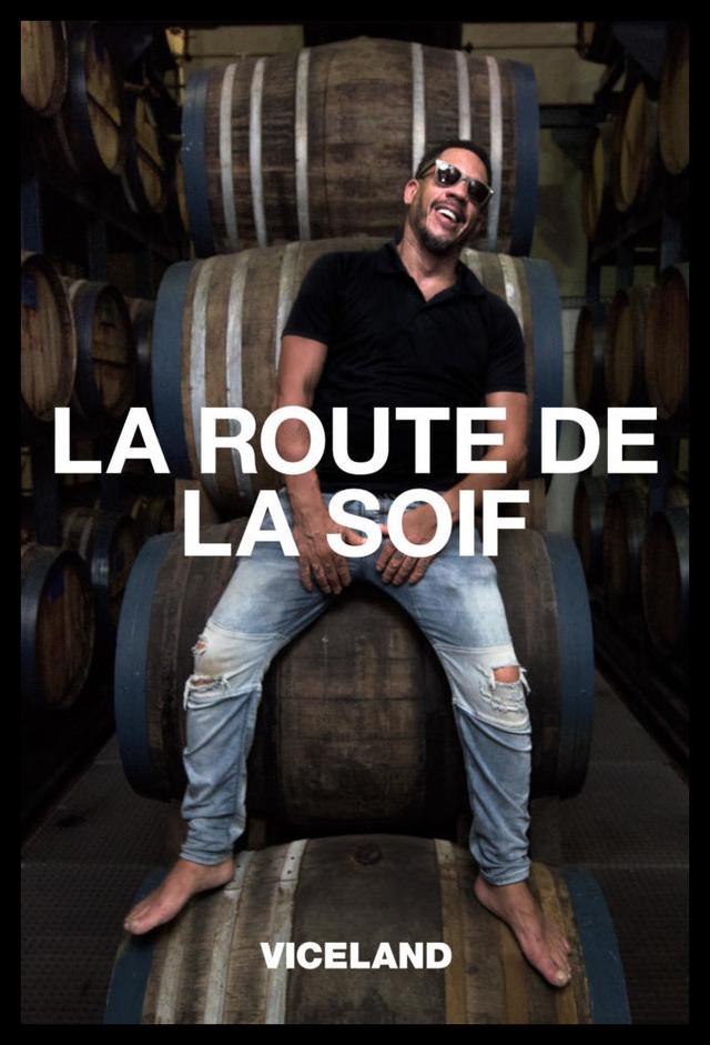 Rum: The Thirsty Road