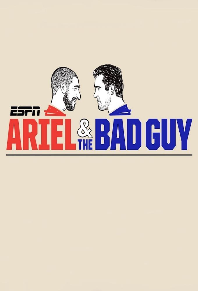 Ariel & The Bad Guy