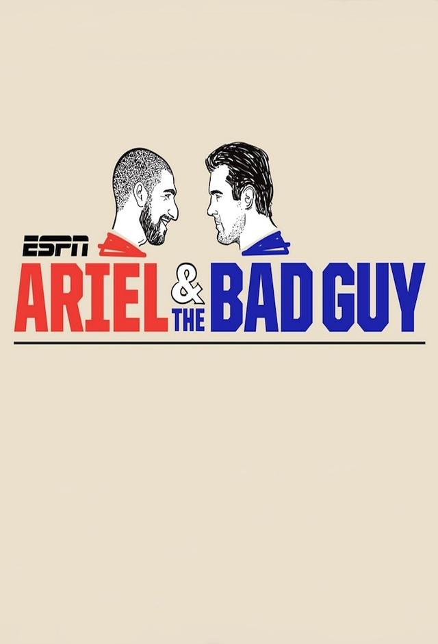 Ariel & The Bad Guy
