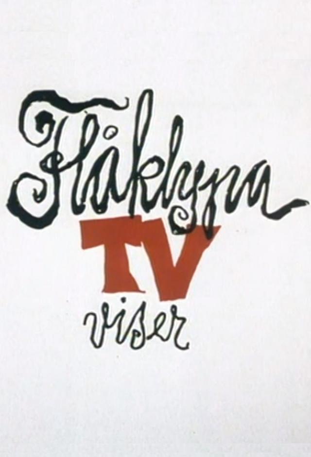 Flåklypa TV shows