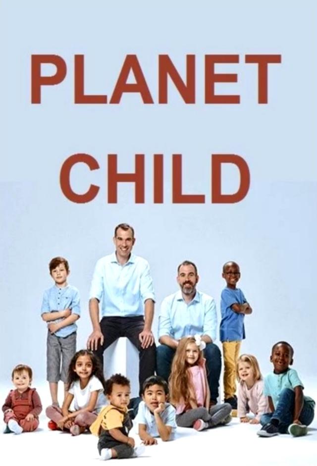 Planet Child