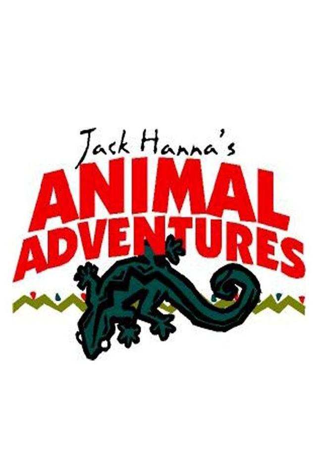 Jack Hanna's Animal Adventures | TV Time