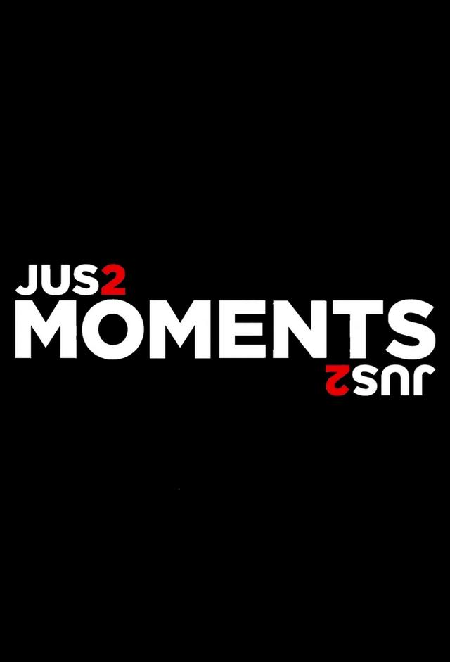 Jus2 MOMENTS