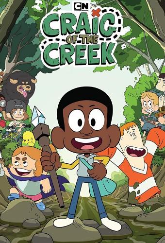 Craig of the Creek