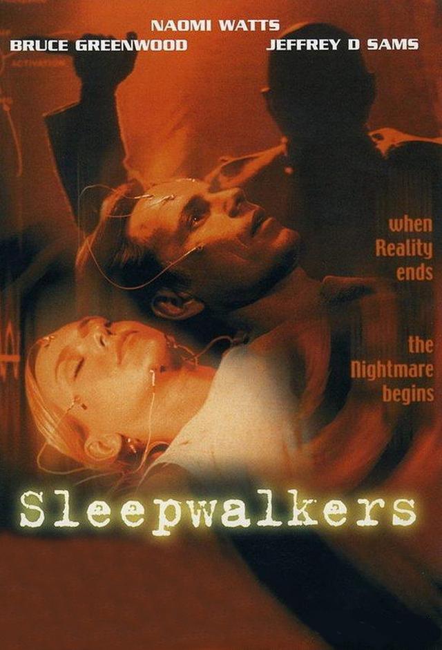 Sleepwalkers