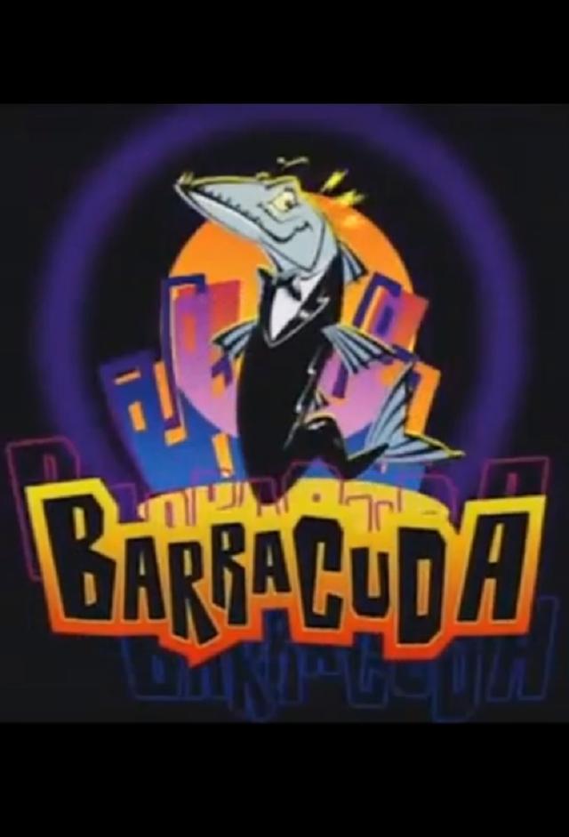 Barracuda