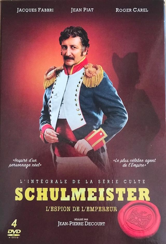 Schulmeister