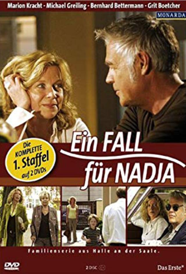 Ein Fall für Nadja