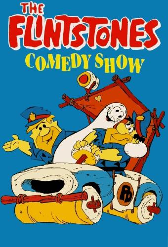 The Flintstone Comedy Show