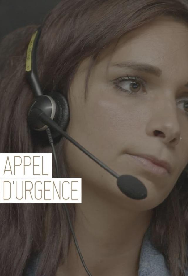 Appel d'urgence