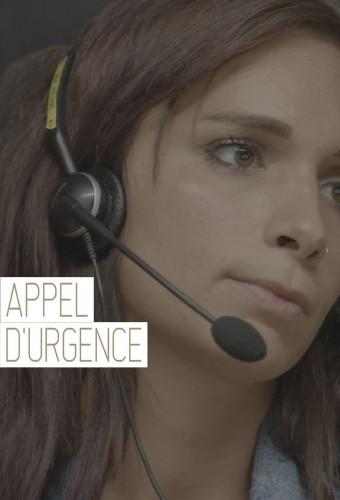 Appel d'urgence