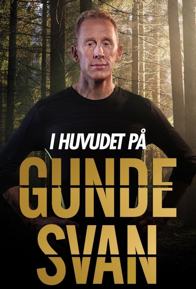 I huvudet på Gunde Svan