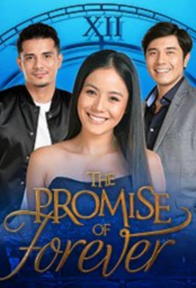 The Promise of Forever