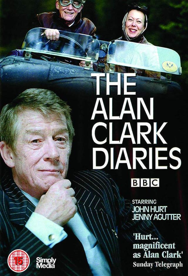 The Alan Clark Diaries