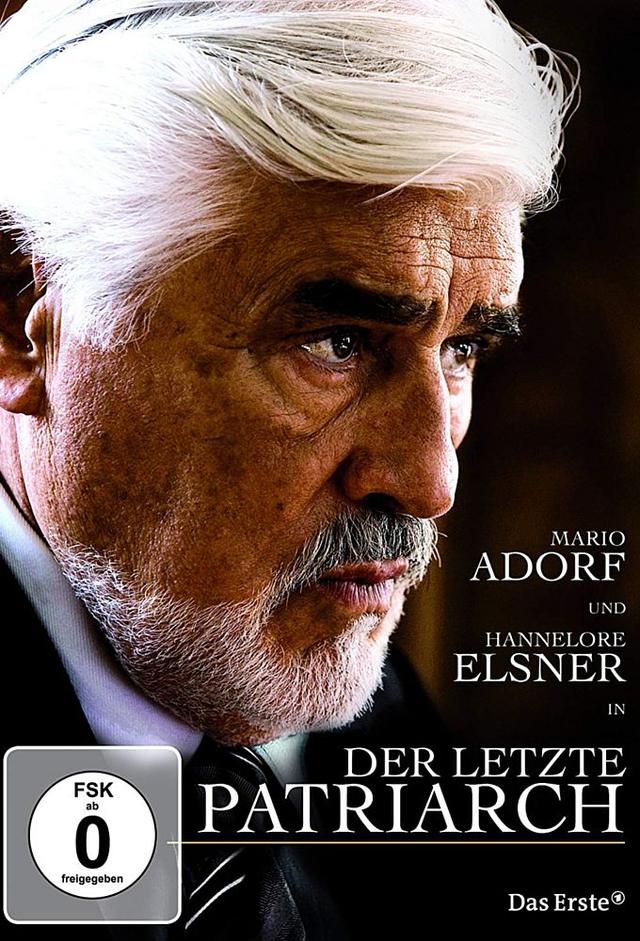 The Last Patriarch