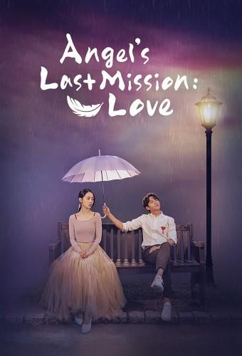 Angel's Last Mission: Love