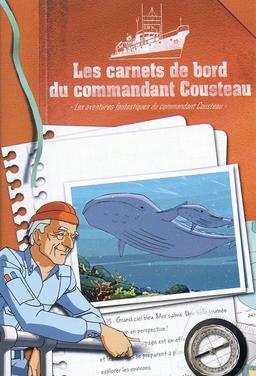 Jacques Cousteau's Ocean Tales