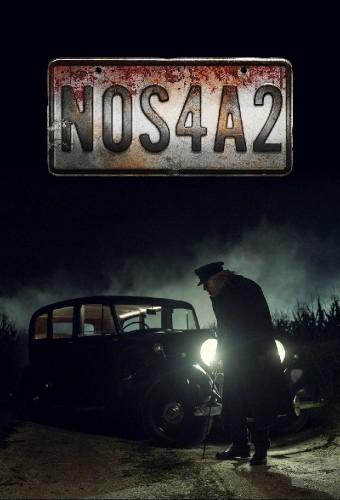 NOS4A2 (Nosferatu)