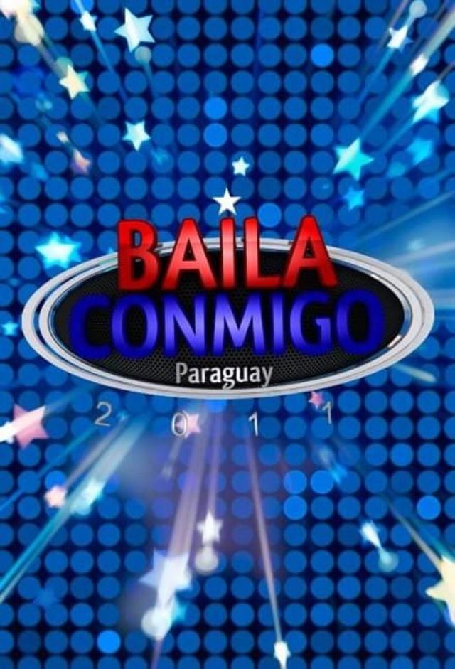 Baila Conmigo Paraguay