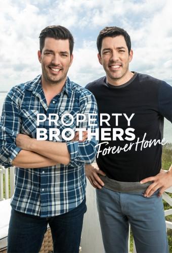 Property Brothers: Forever Home