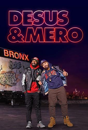 Desus & Mero (2019)