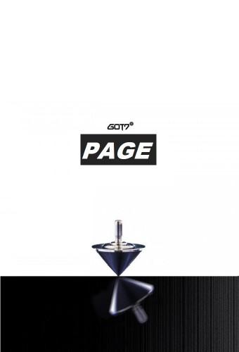 GOT7 PAGE