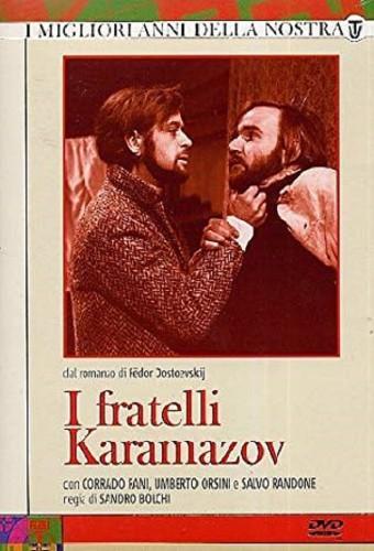 Karamazov Brothers