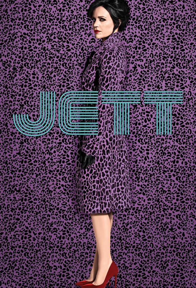 Jett