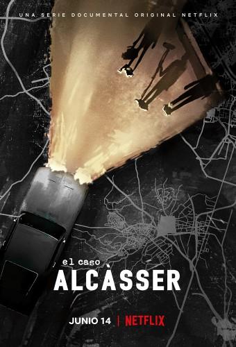 The Alcàsser Murders