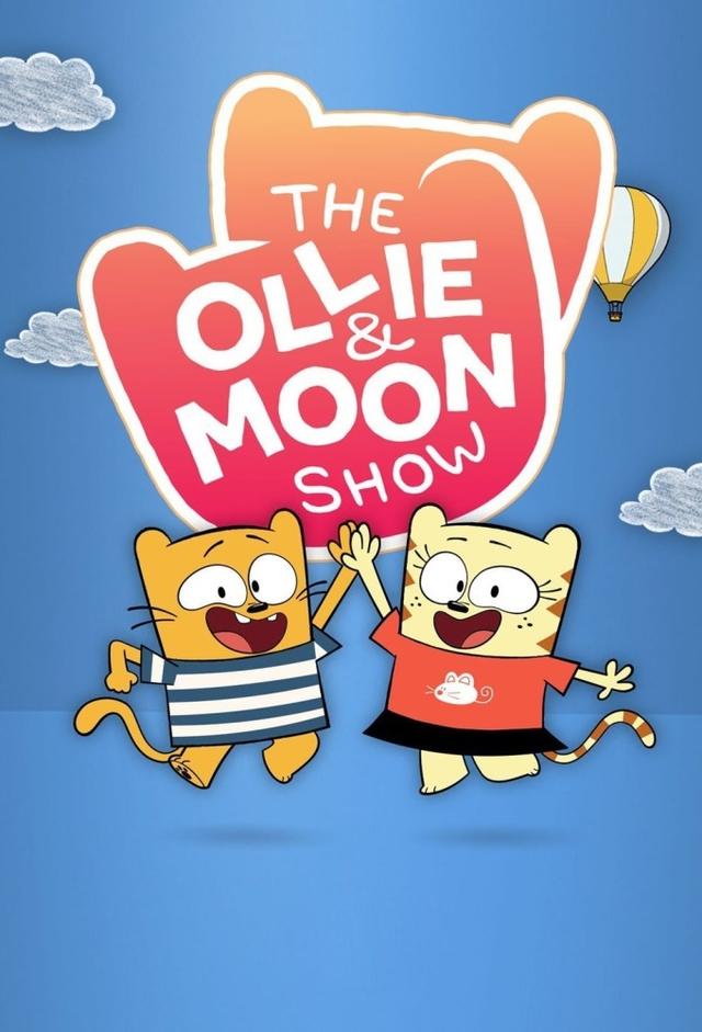 The Ollie & Moon Show