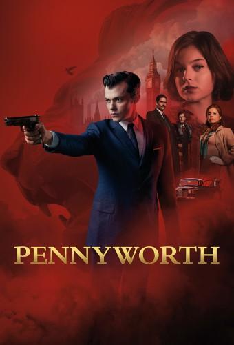 Pennyworth: The Origin of Batman's Butler