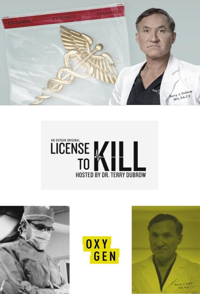 Licencia para matar