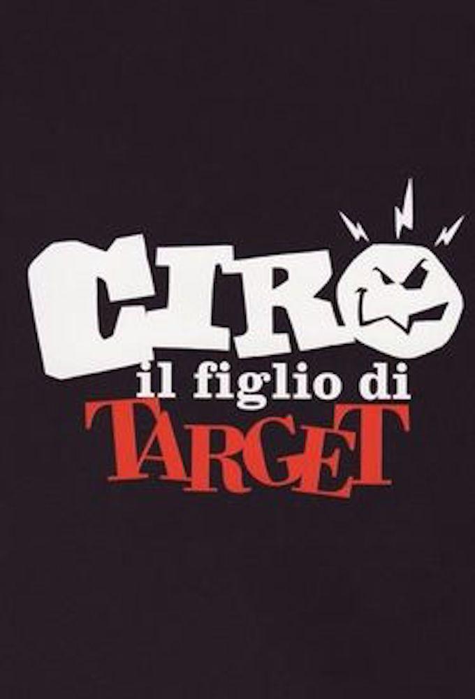 Ciro, il figlio di Target