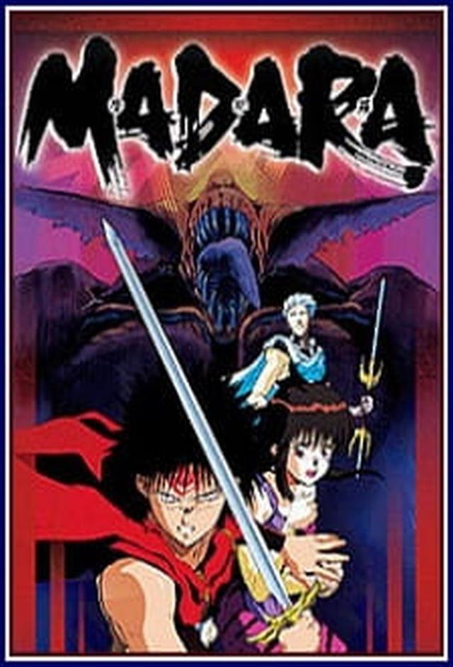 Madara
