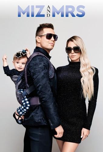 Miz & Mrs