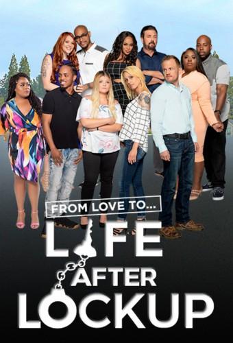 Love After Lockup